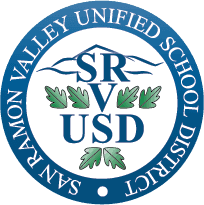 Logo School San Ramon Valley USD
