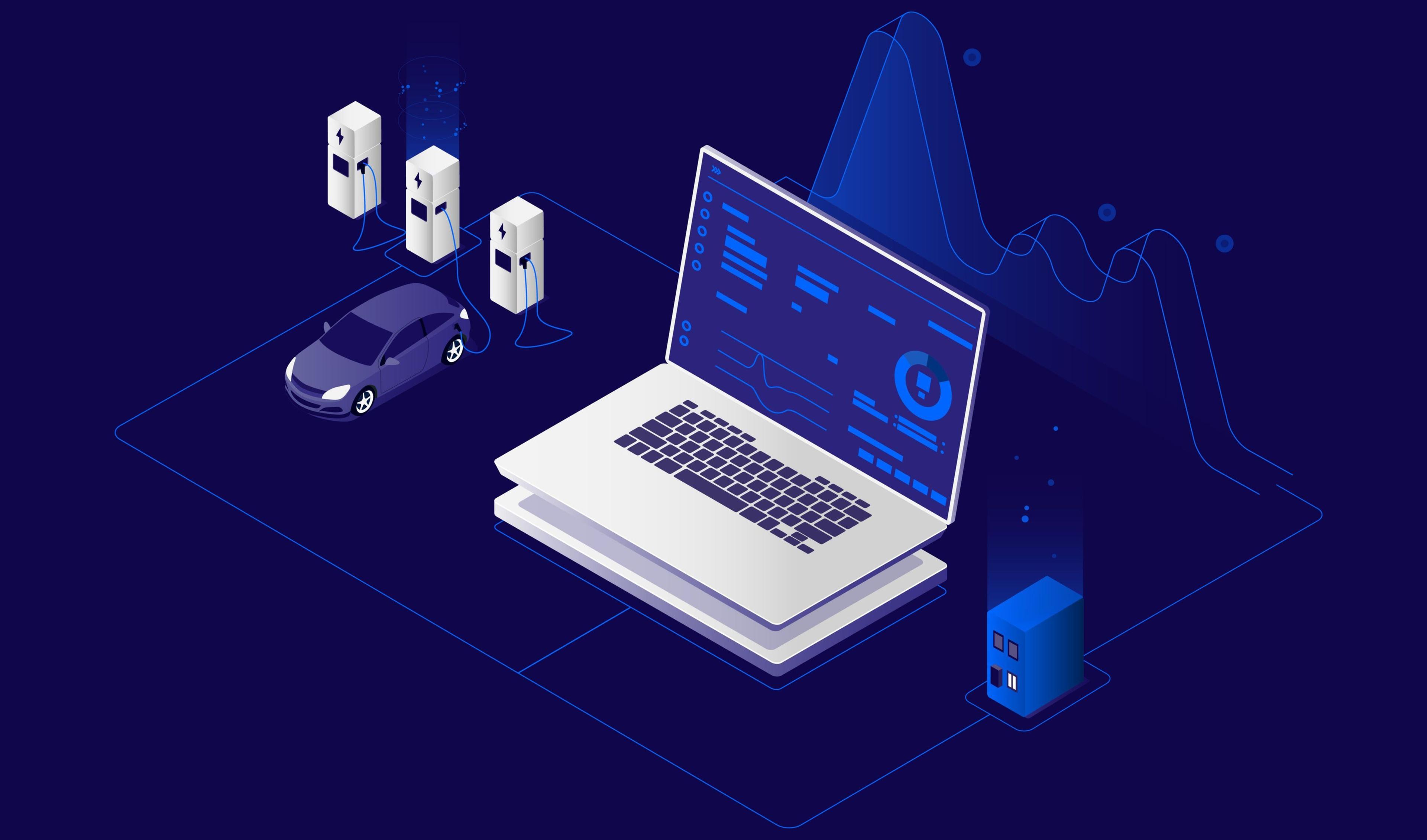 ChargePilot® Grafik