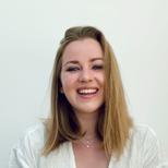 Portrait von Laura Grewe