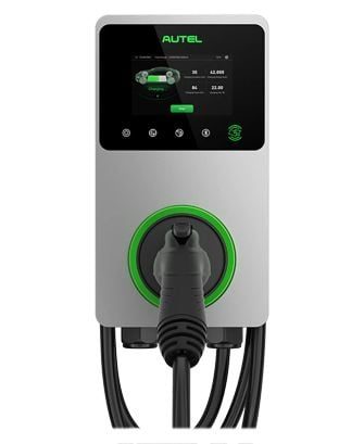 Autel MaxiCharger AC Elite