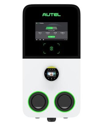 Autel MaxiCharger AC Ultra EV Charger