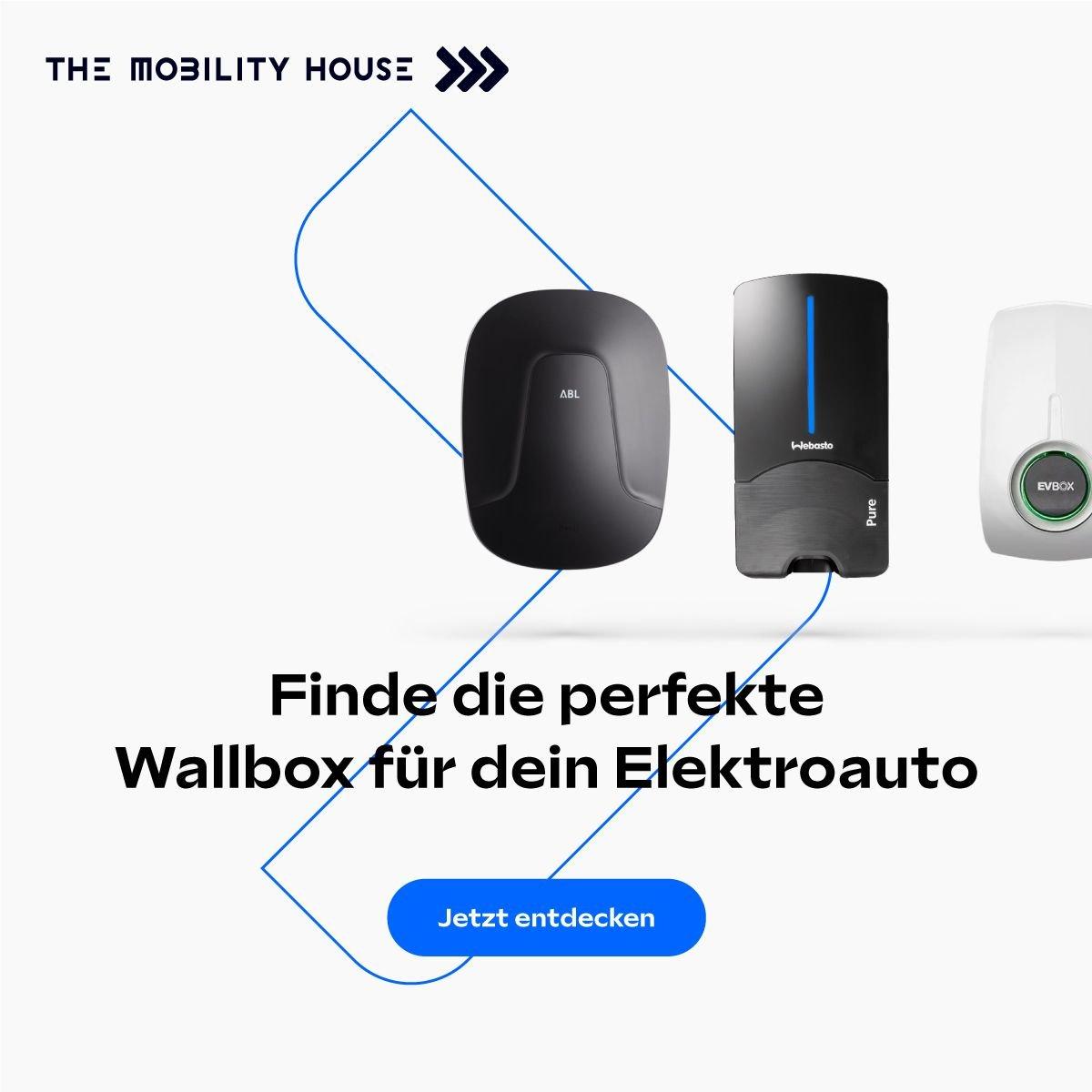 Beispiel für eine Digital Ad