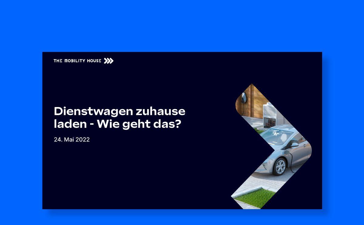 Preview Webinar Dienstwagen