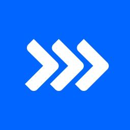 the mobility house chevron logo mark