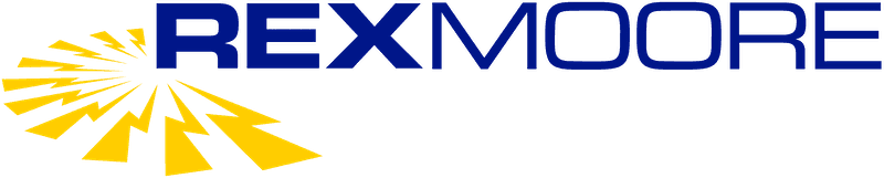 rex moore logo
