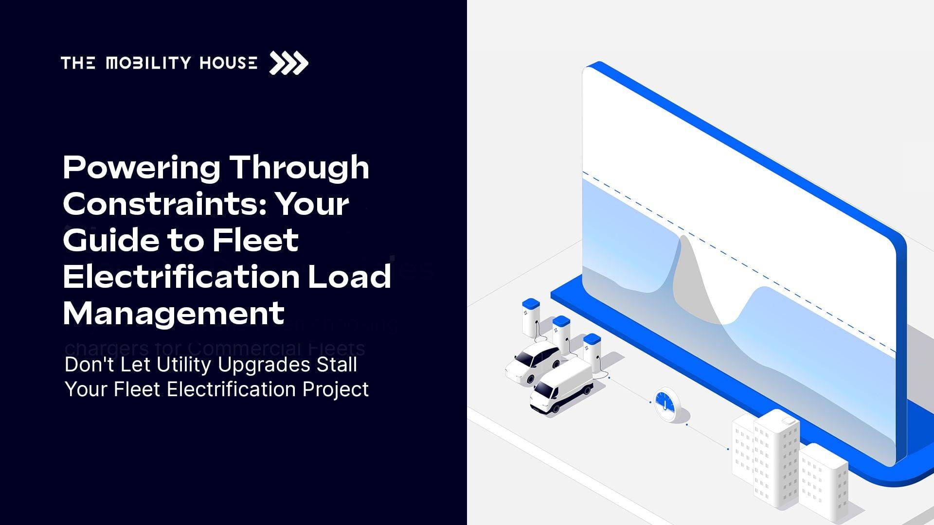 Powering Trough Constraints - ALM and SILM EV Charging