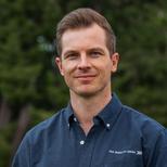 North America CEO, Greg Hintler