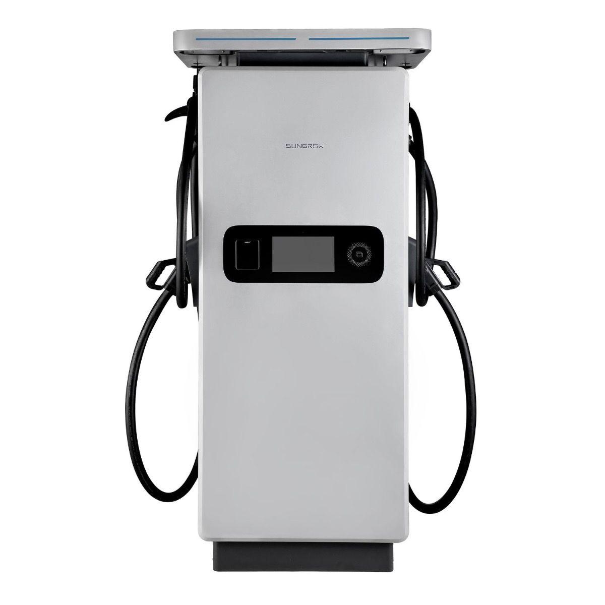The Mobility House I Sungrow IDC180E A0CH0017 DC Ladestation