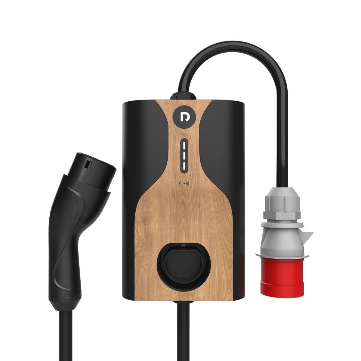 The Mobility House I Raedian NORA 9101000021122 Wallbox