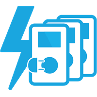 Alfen Upgrade "Smart Charging Network" - pro Ladestation