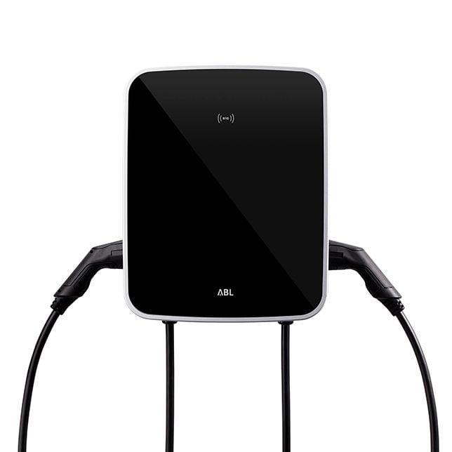 The Mobility House | ABL eMH3 3W2284 Wallbox