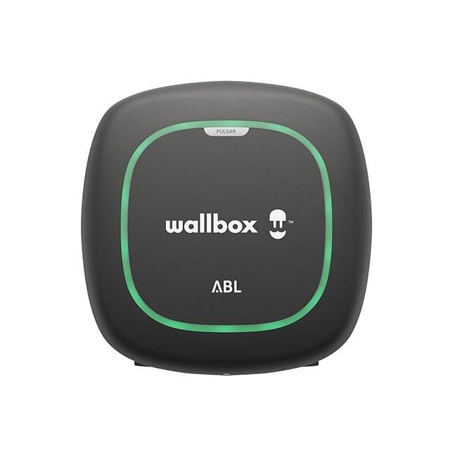 The Mobility House | ABL Pulsar 100000447 Wallbox