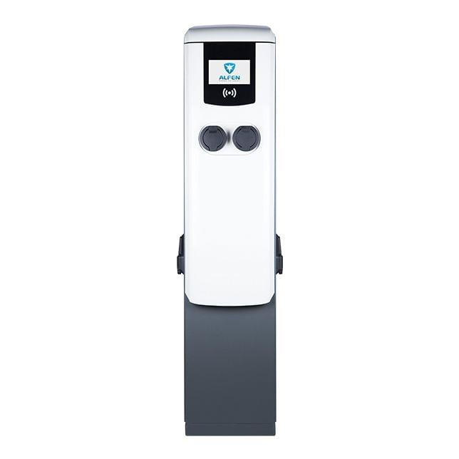 The Mobility House | Alfen Eve Double PG-line DE 904462005 Ladestation