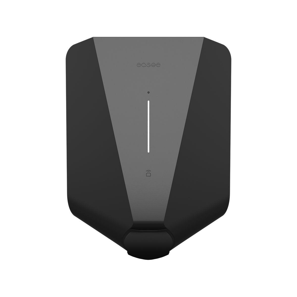 The Mobility House Charging | easee Charge Up