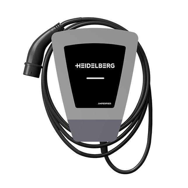 The Mobility House | Heidelberg Energy Control