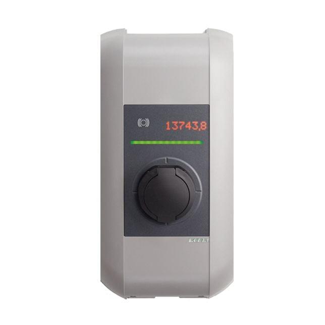 The Mobility House | KEBA KeContact P30 x-series 110.264 Wallbox