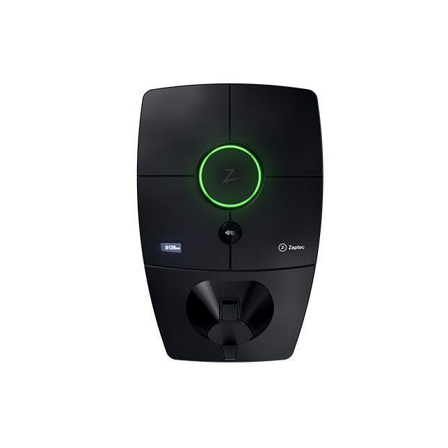 The Mobility House | Zaptec Pro MID 90000021 Wallbox MID