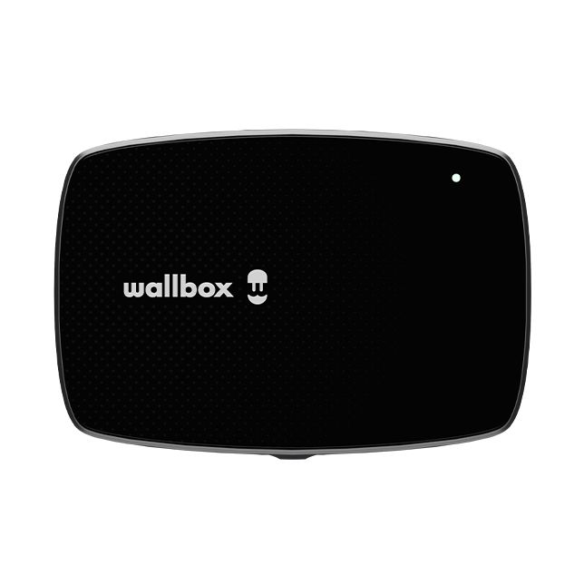 2s CMX2-0-2-4-8-S02 Wallbox Wallbox Commander