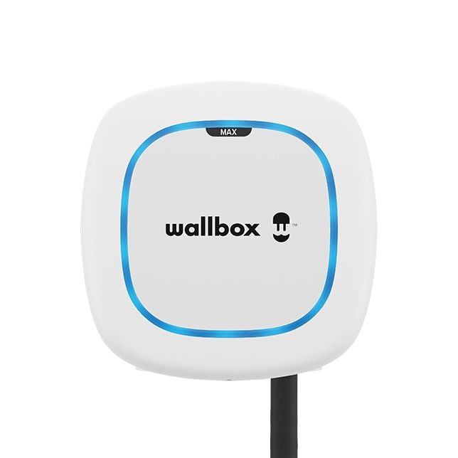 PLP2-M-2-4-9-001 Max Wallbox Wallbox Pulsar