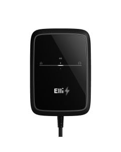 The Mobility House Charging | Elli Charger 2 Connect