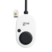 The Mobility House | go-e Charger Gemini 2.0 CH-05-22-51 Wallbox