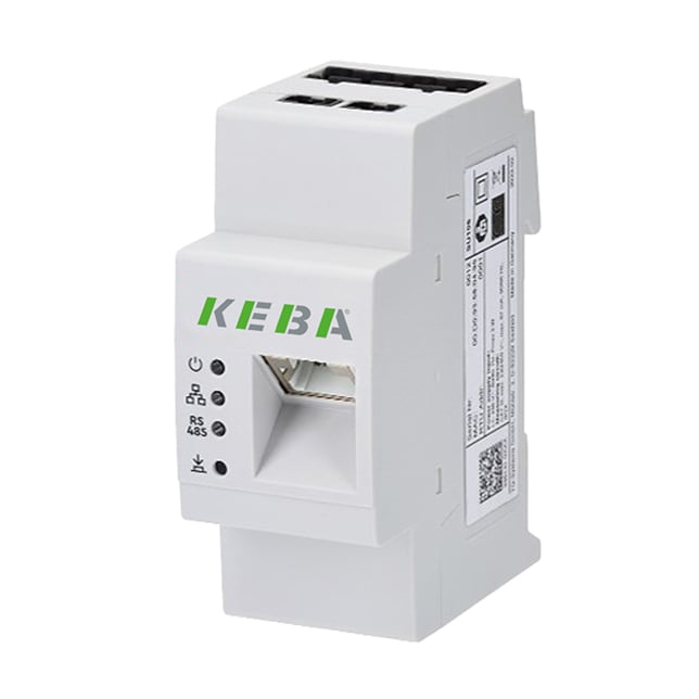 KEBA Energiezähler KeContact E10