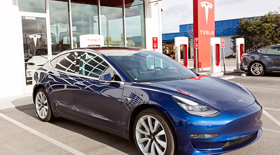 Free Tesla For Everybody How Electric Cars Are Changing The Future