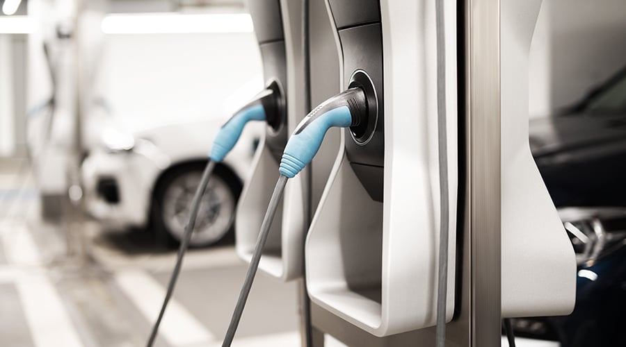 Smart Saving How To Avoid High Costs When Setting Up A Charging Infrastructure For E Vehicles